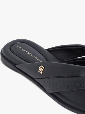 Leather Flip-Flop Product Image