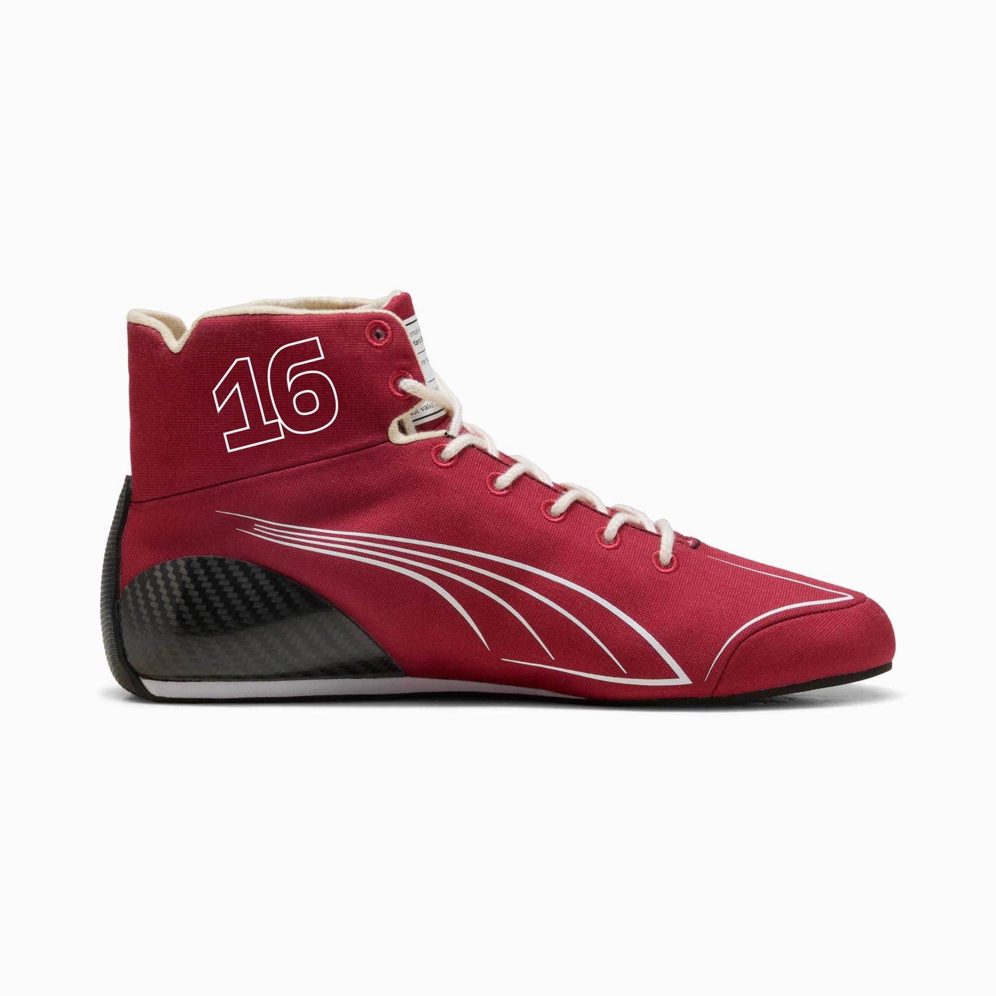 Scuderia Ferrari Speedcat Pro Charles Leclerc Motorsport Shoes Men Product Image