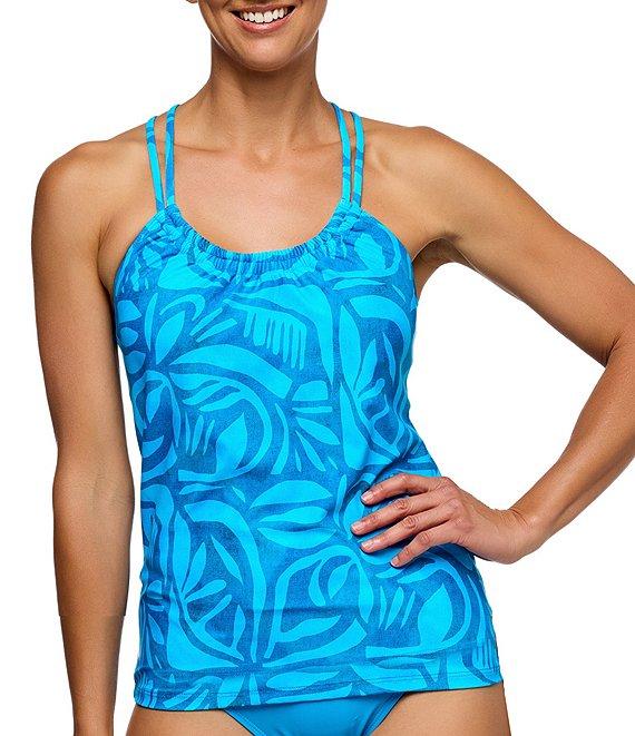 Next by Athena Good Karma High Waisted Harmony Swim Bottom Product Image