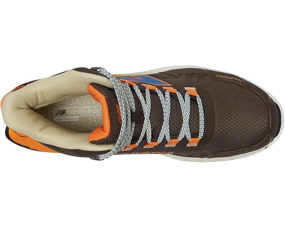 Cremorne Fresh Foam Low - Composite Toe Product Image