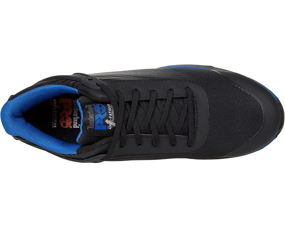 Day One Safety Reaxion Low Composite Safety Toe Product Image