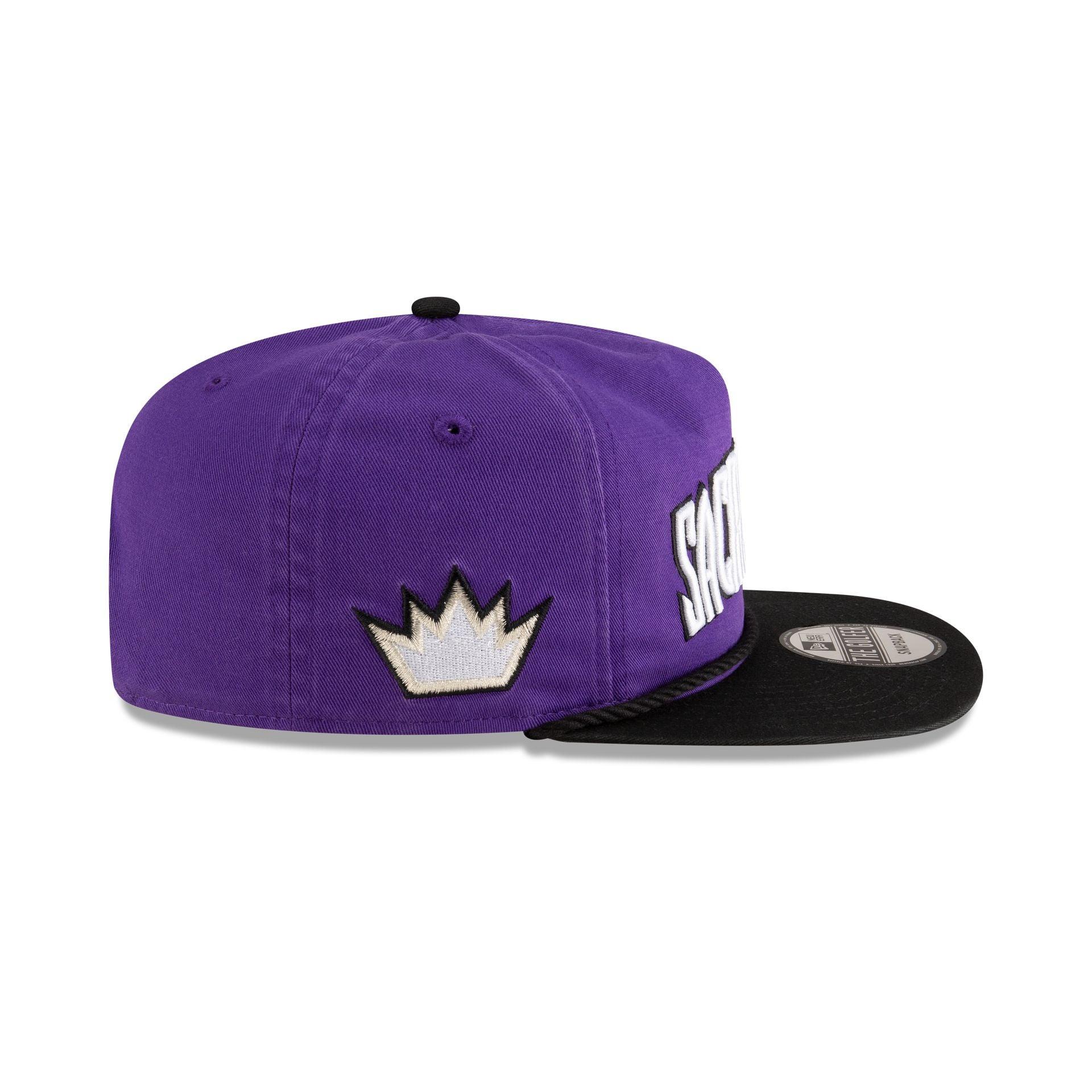 Sacramento Kings Classic Edition Golfer Hat Male Product Image