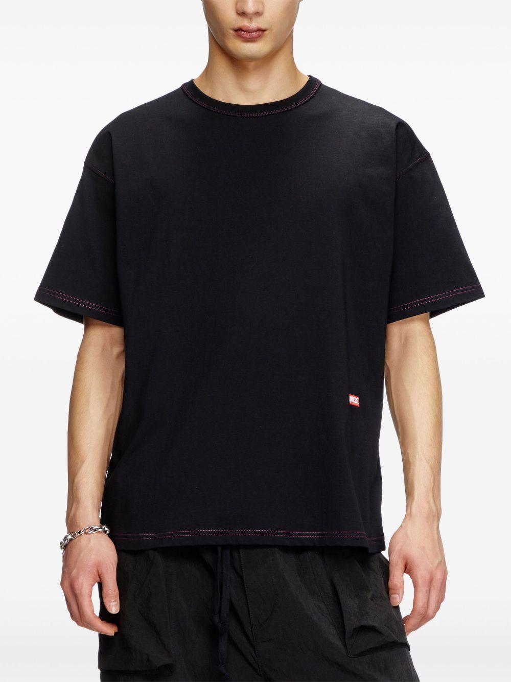 T-Boxt-R18 t-shirt Product Image