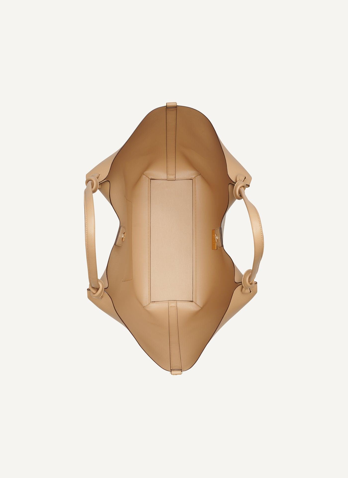 PAULA COMMUTER LARGE TOTE Product Image