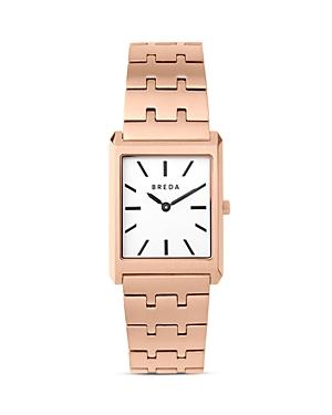 BREDA Virgil Metal Watch Womens at Urban Outfitters Product Image