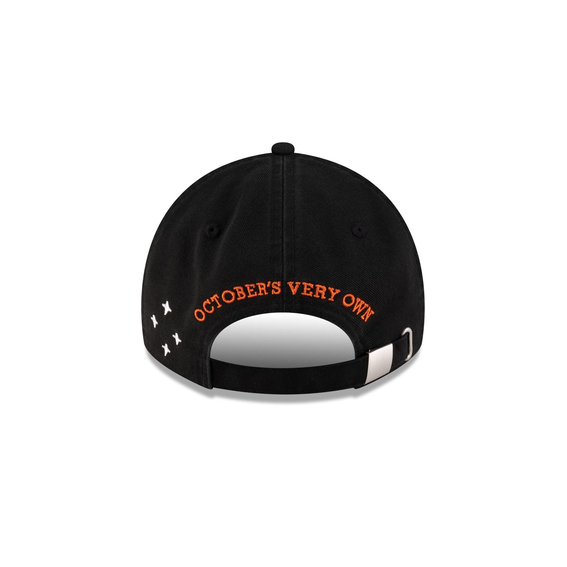 OVO x Connecticut Sun 9TWENTY Adjustable Hat Male Product Image
