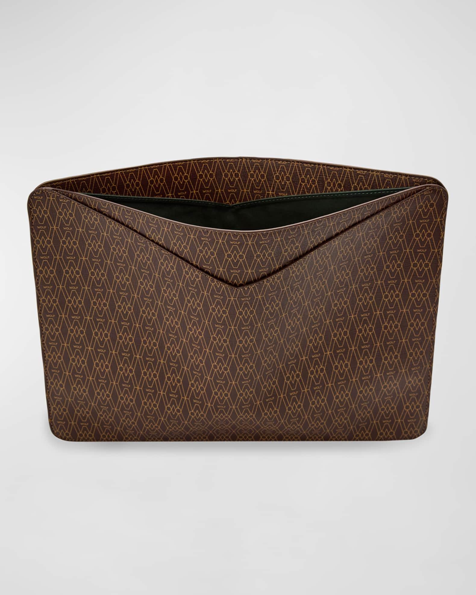 Men's Signature 16" Laptop Sleeve Product Image