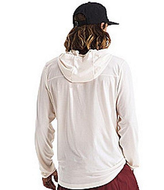The North Face Adventure Sun Long Sleeve Hoodie Product Image