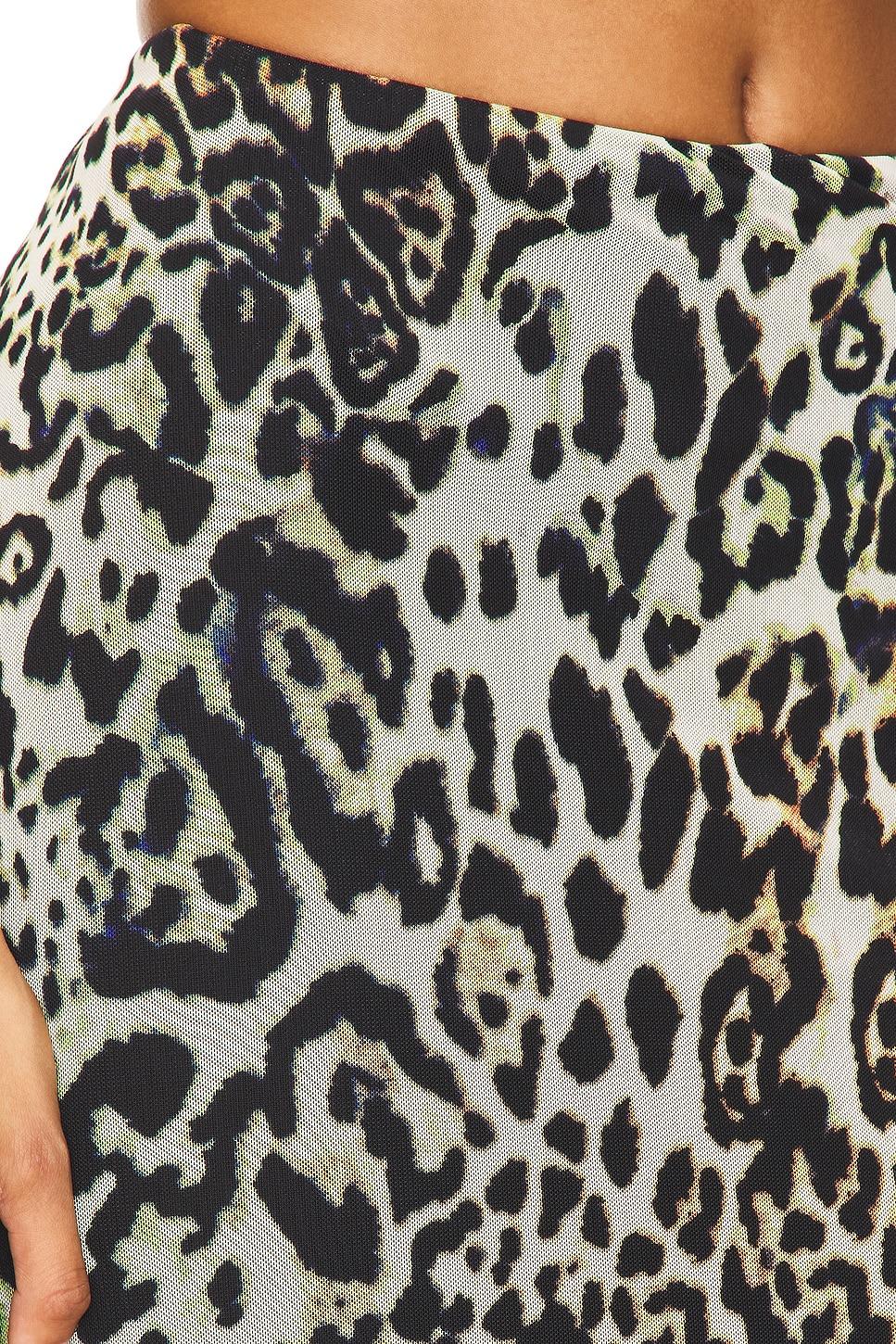 Tegan Skirt AFRM Product Image