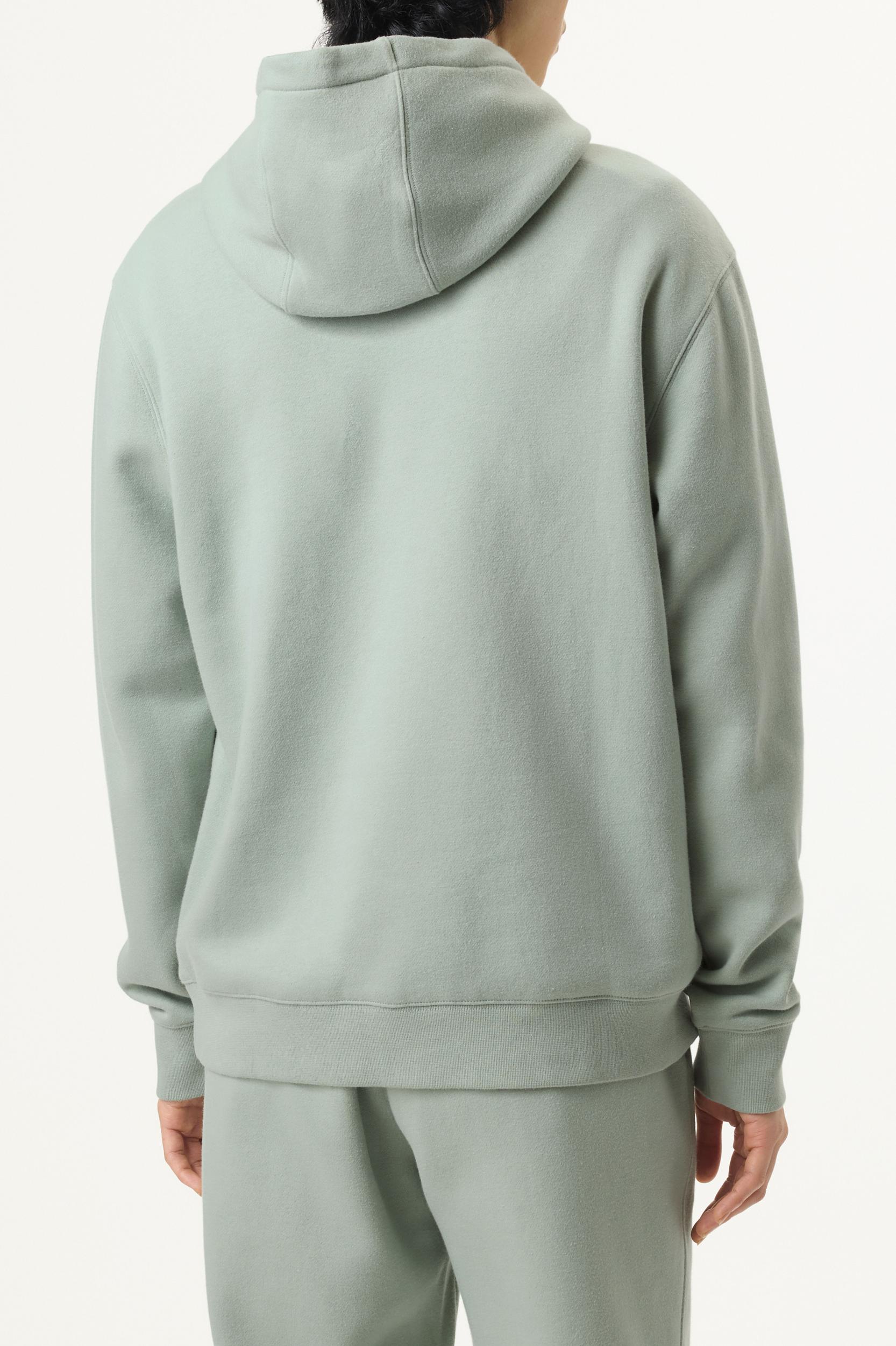 Classic Pullover Hoodie Product Image