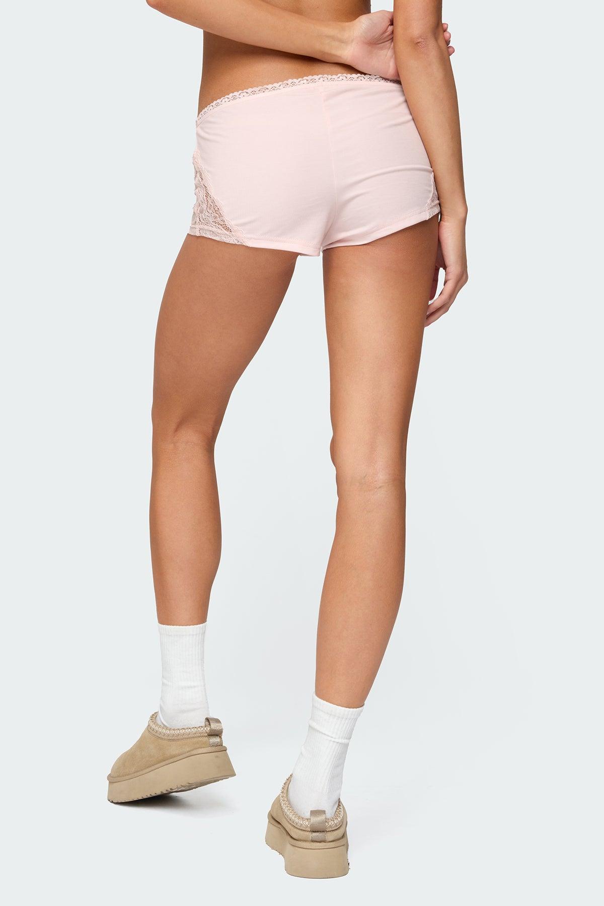 Arcadia Lacey Shorts Product Image
