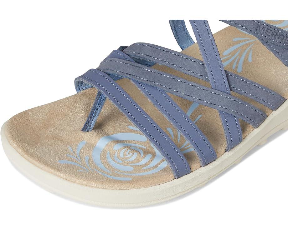 Women's Merrell Harbor Post Product Image