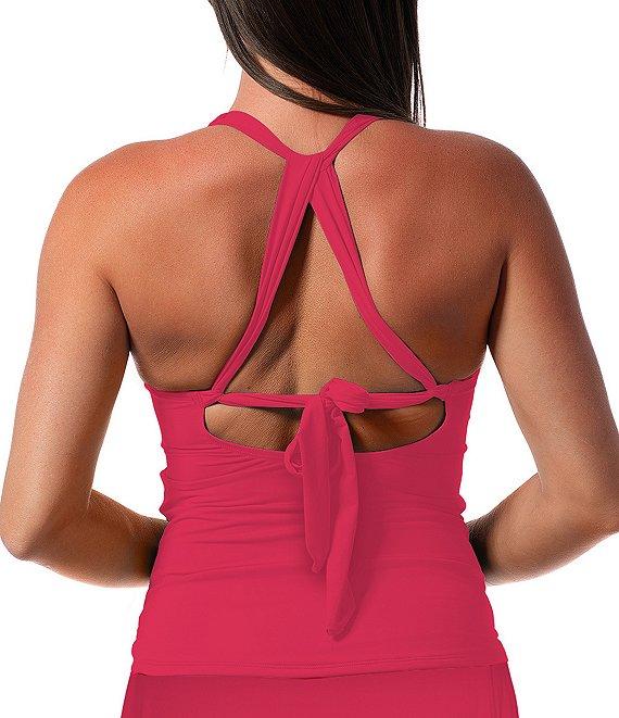 Jantzen Solid Skort Swim Bottom Product Image