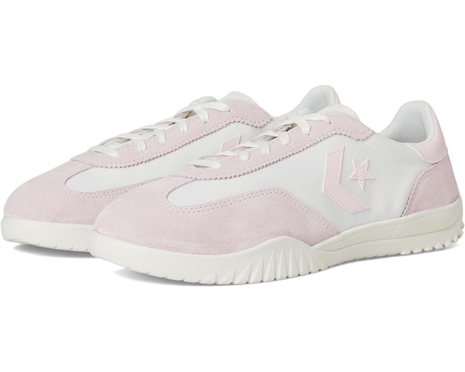 Classic Trainer Suede Product Image