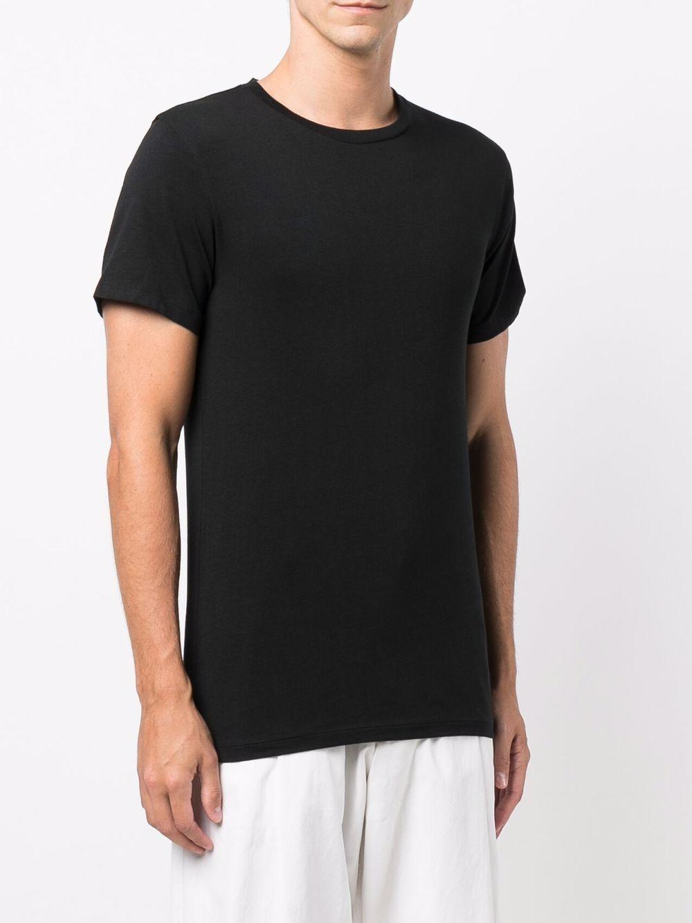 CLASSIC-2 PACK-CREW UNDERSHIRT Product Image