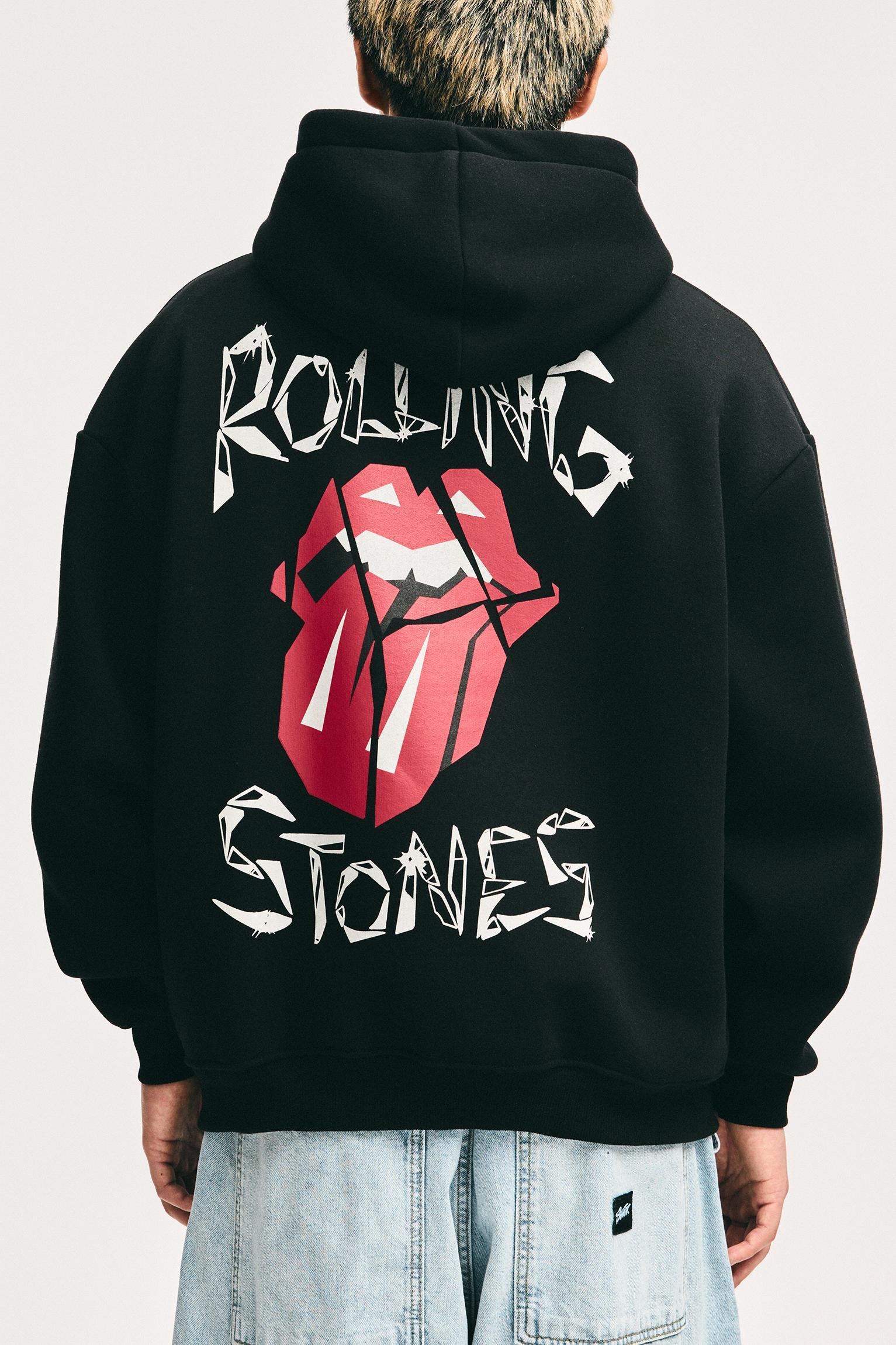 The Rolling Stones hoodie Product Image