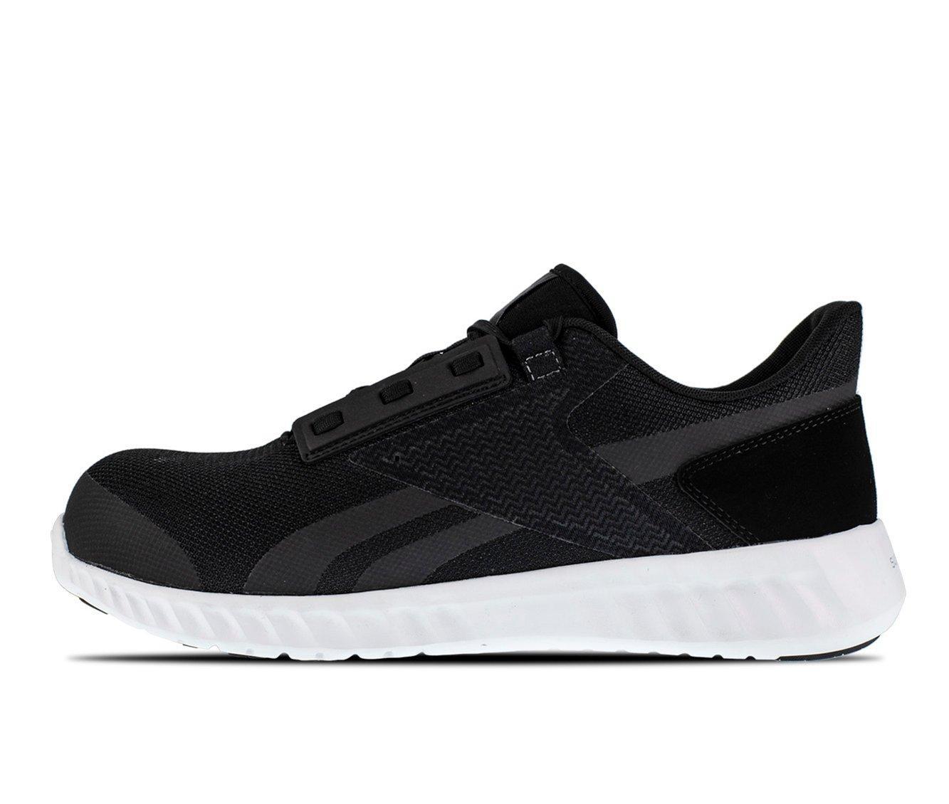 Men's REEBOK WORK Sublite Legend Work Work Shoes Product Image