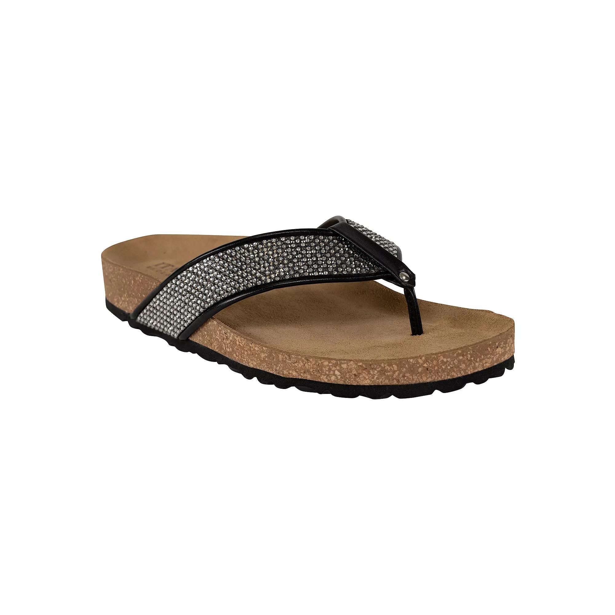 Italian Shoemakers Delani Women's Sandals,  Product Image