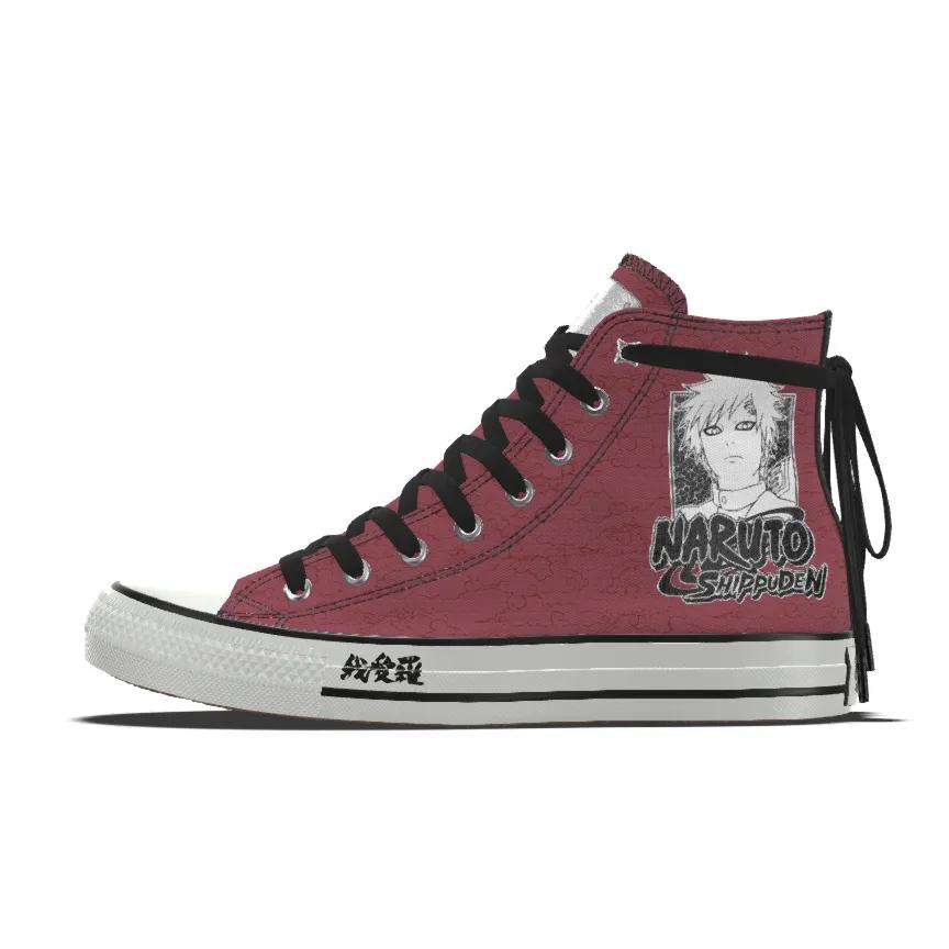 Converse By You x NARUTO Chuck Taylor All Star Product Image
