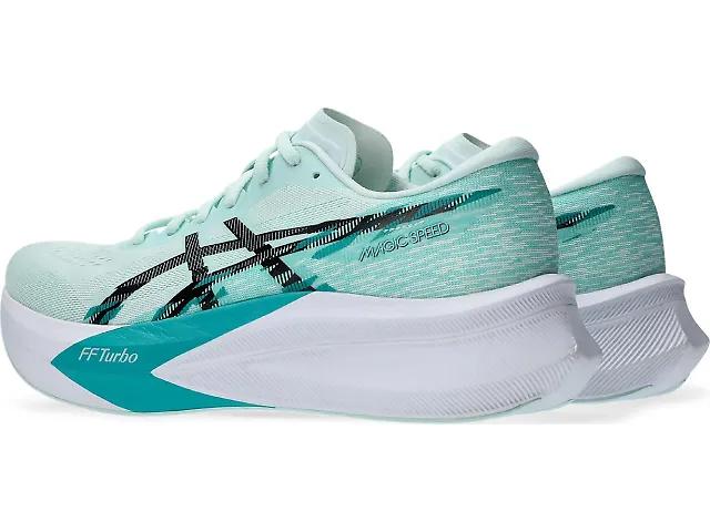 Men's | ASICS Magic Speed 4 Product Image