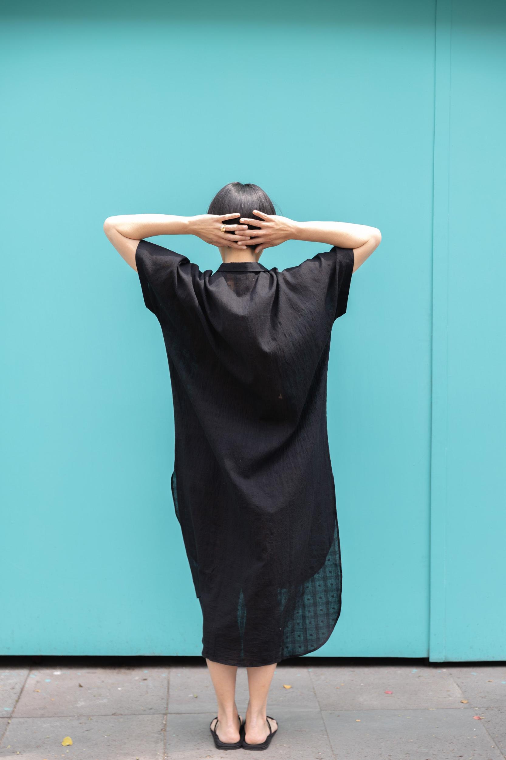 Tokyo Street Shirt Product Image