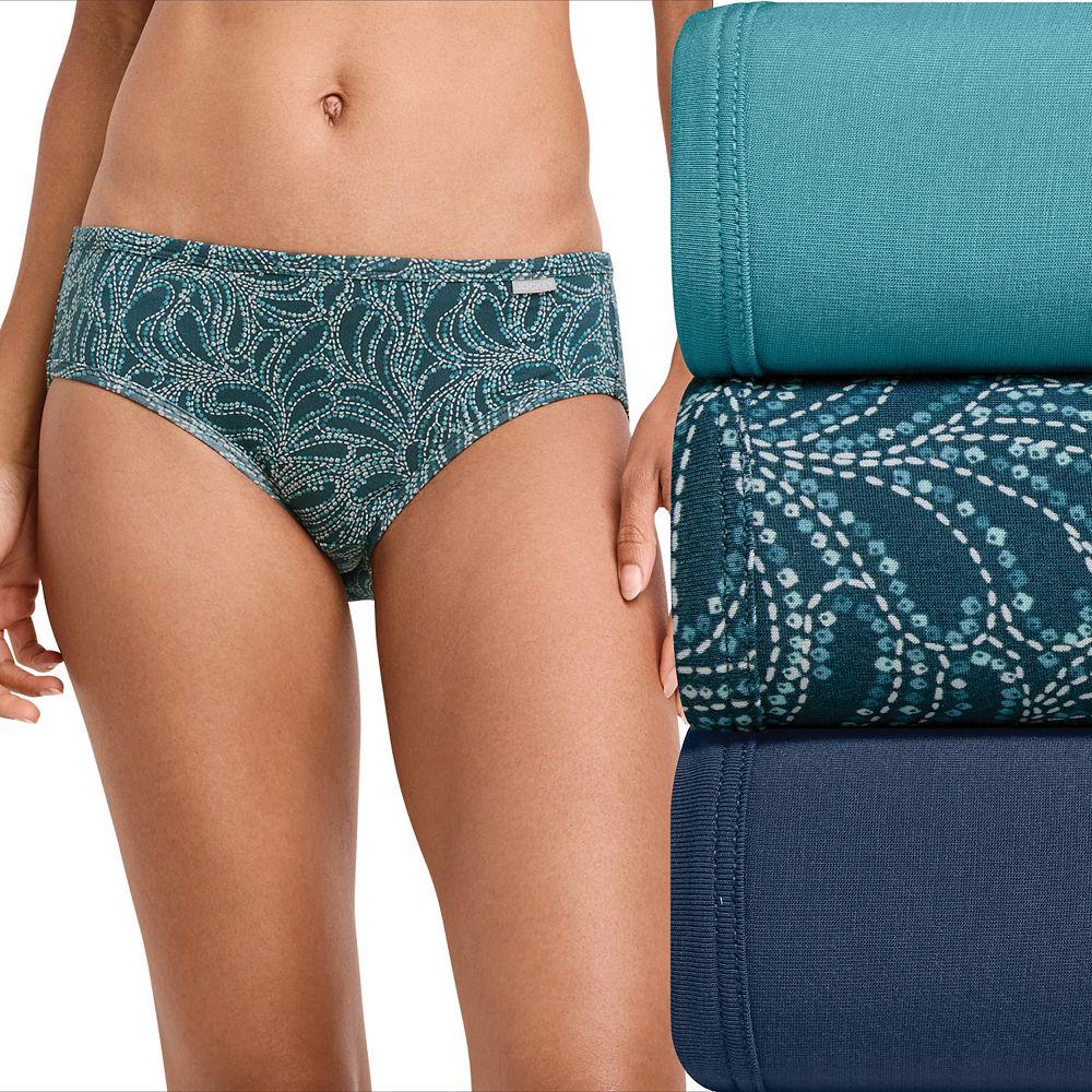 Women's Jockey® Supersoft 3-pk. Bikini Panty Set 2070,  Product Image