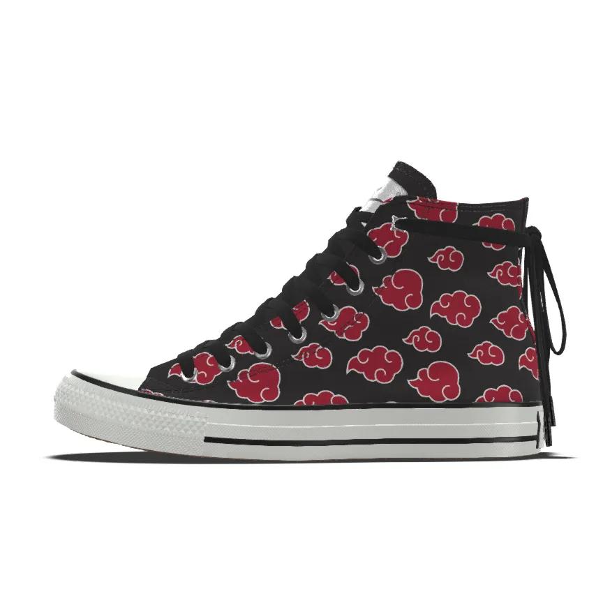Converse By You x NARUTO Chuck Taylor All Star Product Image