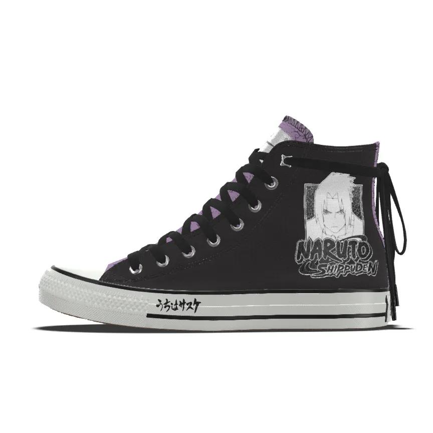 Converse By You x NARUTO Chuck Taylor All Star Product Image