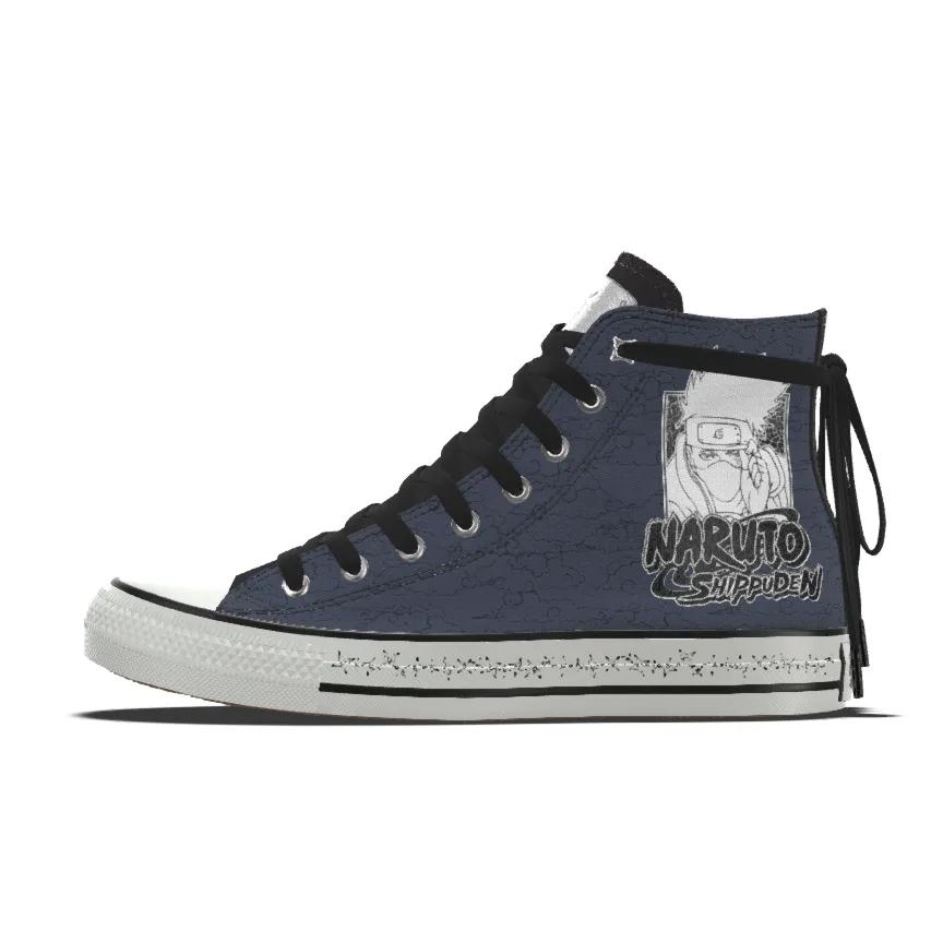 Converse By You x NARUTO Chuck Taylor All Star Product Image