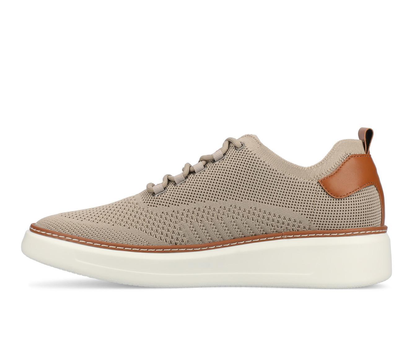 Men's Vance Co. Norris Casual Sneakers Product Image
