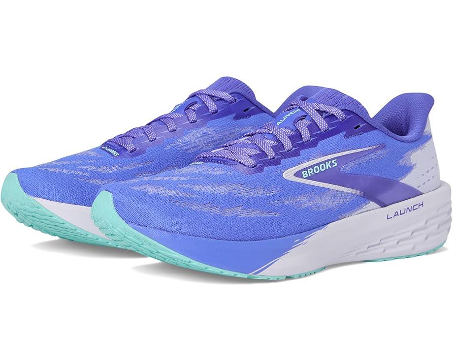 Women's Brooks Launch 11 Product Image