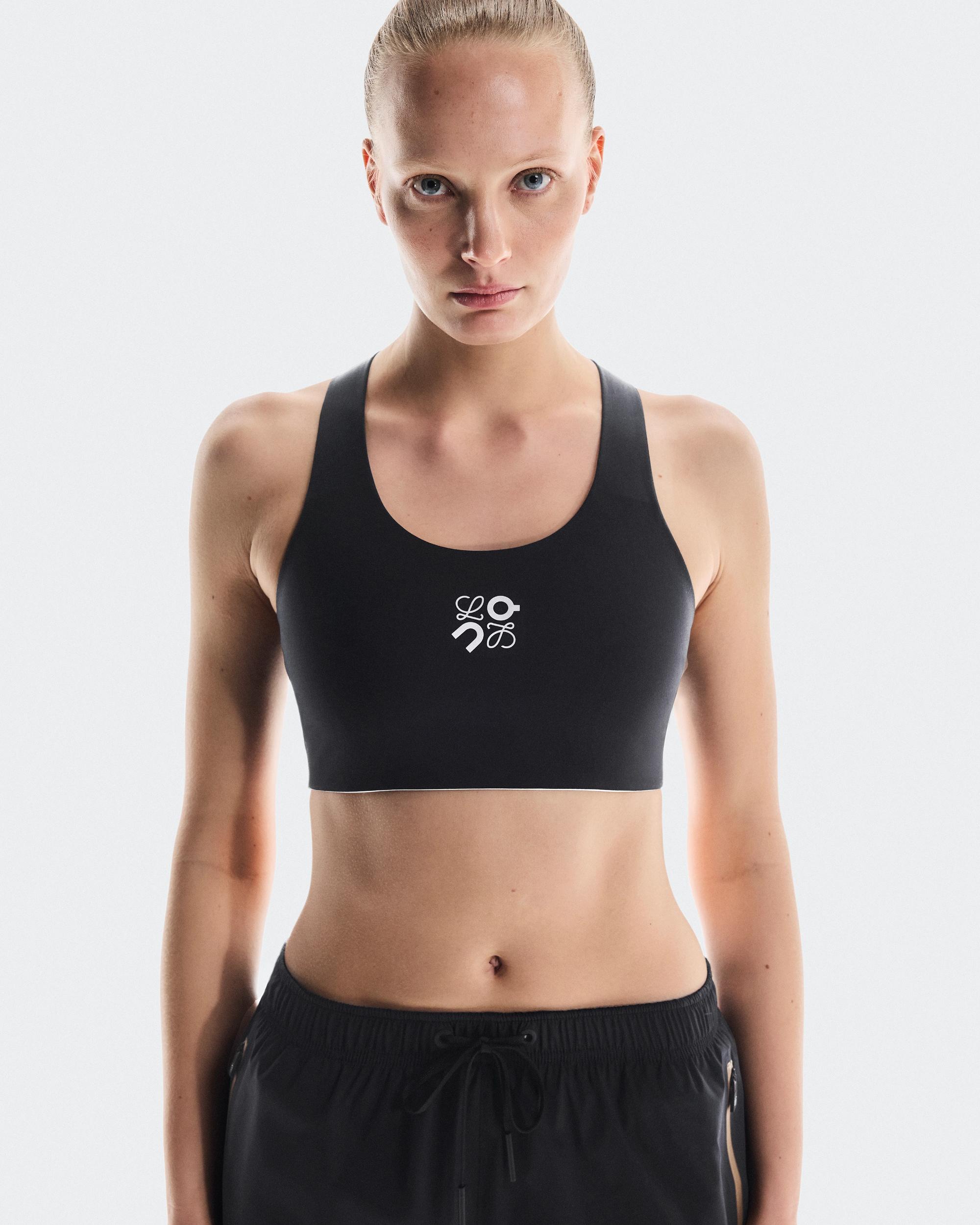 Soft Bra LOEWE: Light Support Sports Bra Product Image