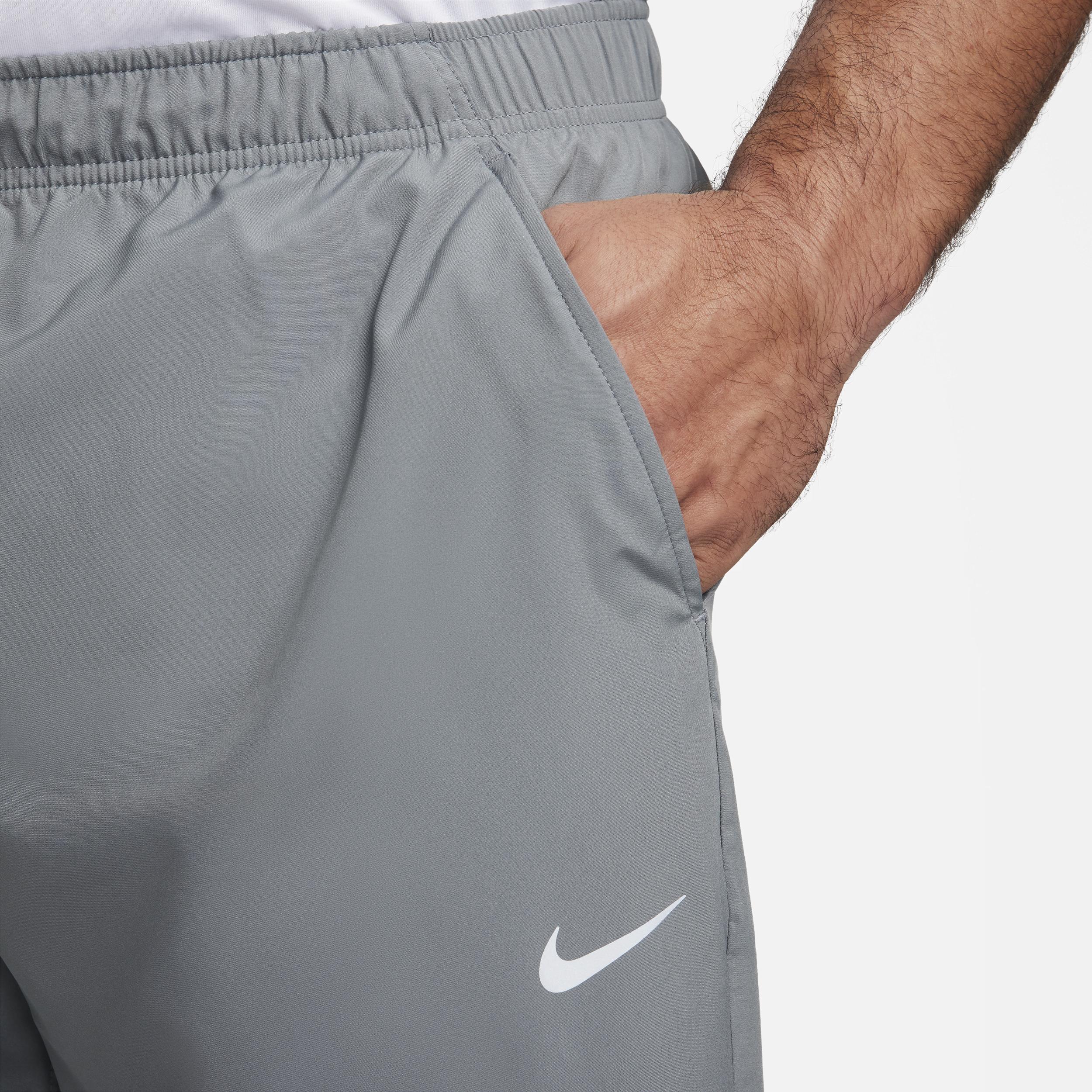 Nike Mens Form Dri-FIT Tapered Versatile Pants | FB7497-084 Product Image