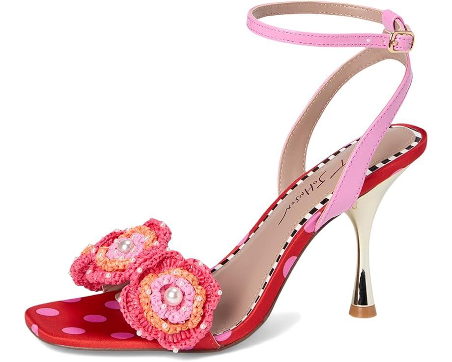 Women's Blue by Betsey Johnson Ainsley Product Image