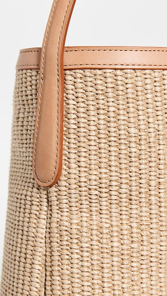 Mansur Gavriel Everyday Cabas Tote | Shopbop Product Image