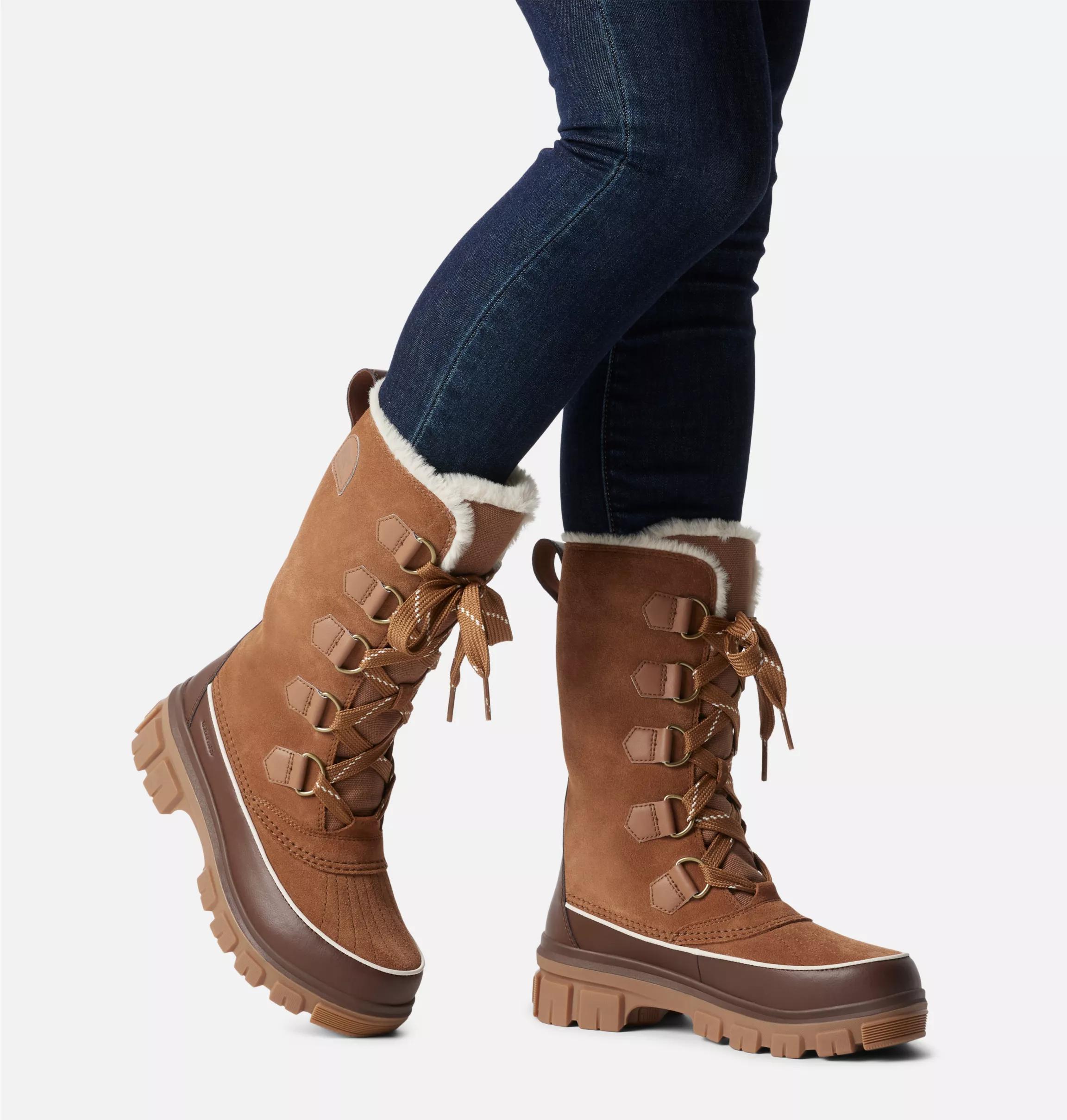 TIVOLI™ V Tall Women's Waterproof Boot Product Image