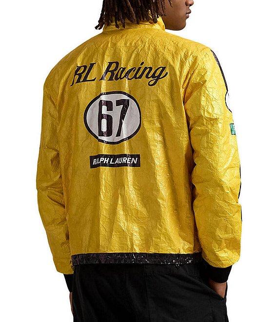 Polo Ralph Lauren RL Racing Jacket Product Image