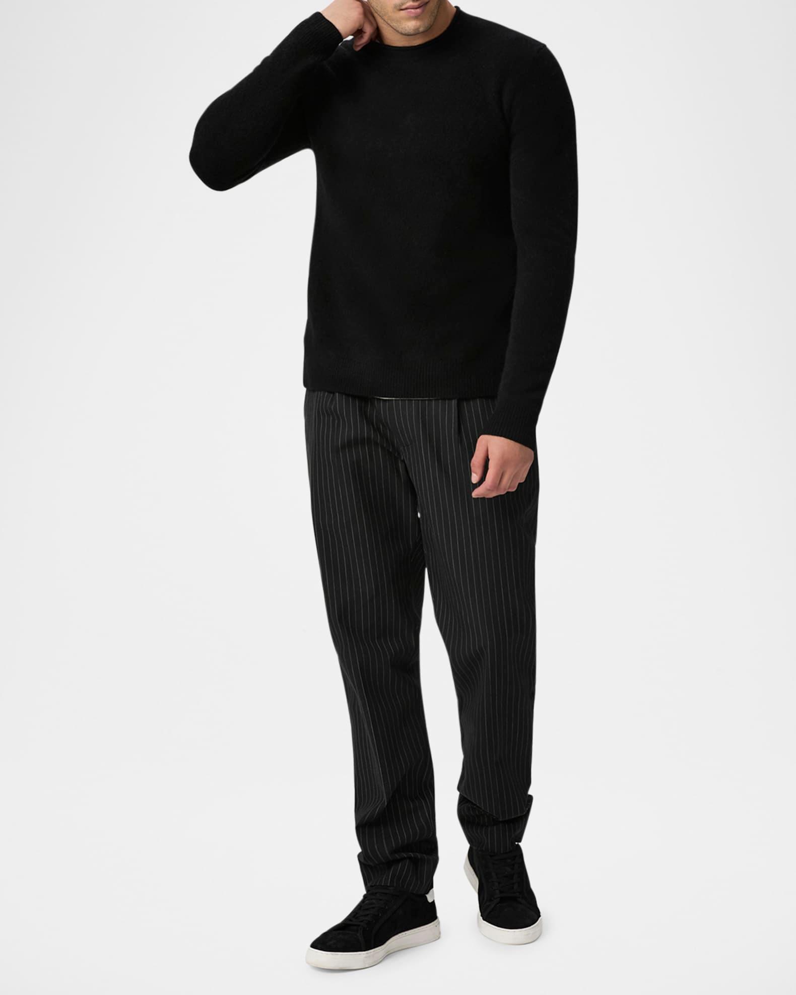 Men's Vick Crew Sweater Product Image
