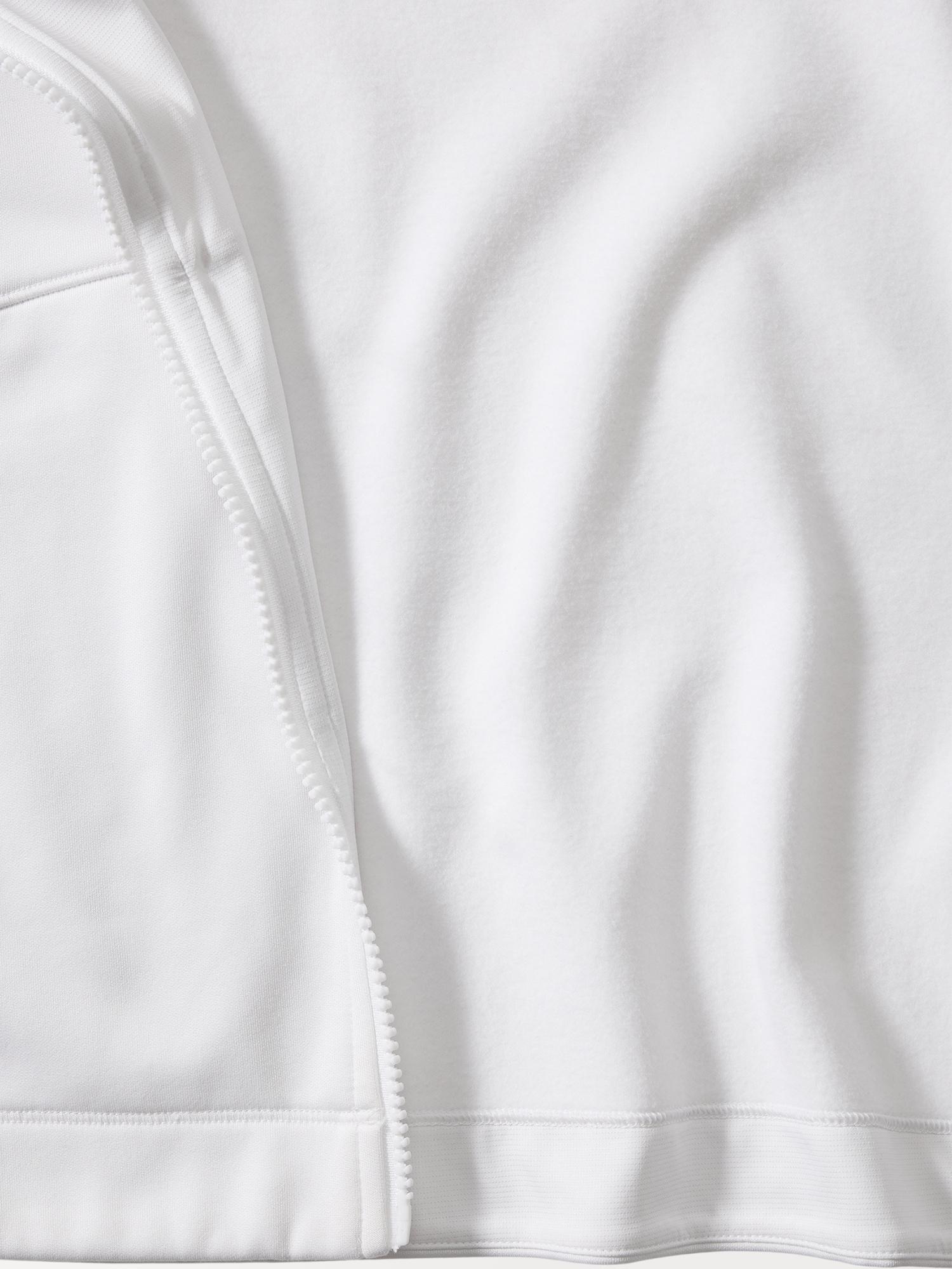 Unstoppable Fleece Lined Full Zip Jacket Product Image