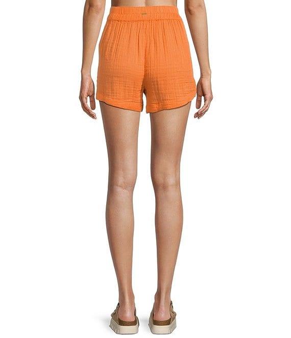 Rip Curl Premium Gauze Surf Shorts Product Image
