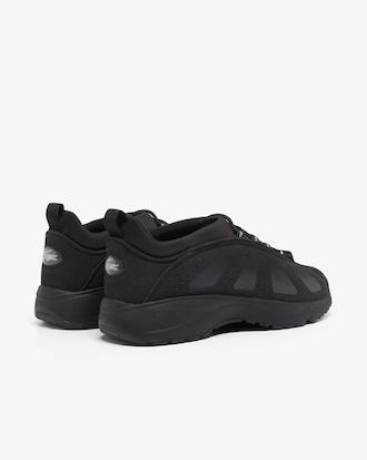 Men's Audyssor Slip-On Suede Sneakers Product Image
