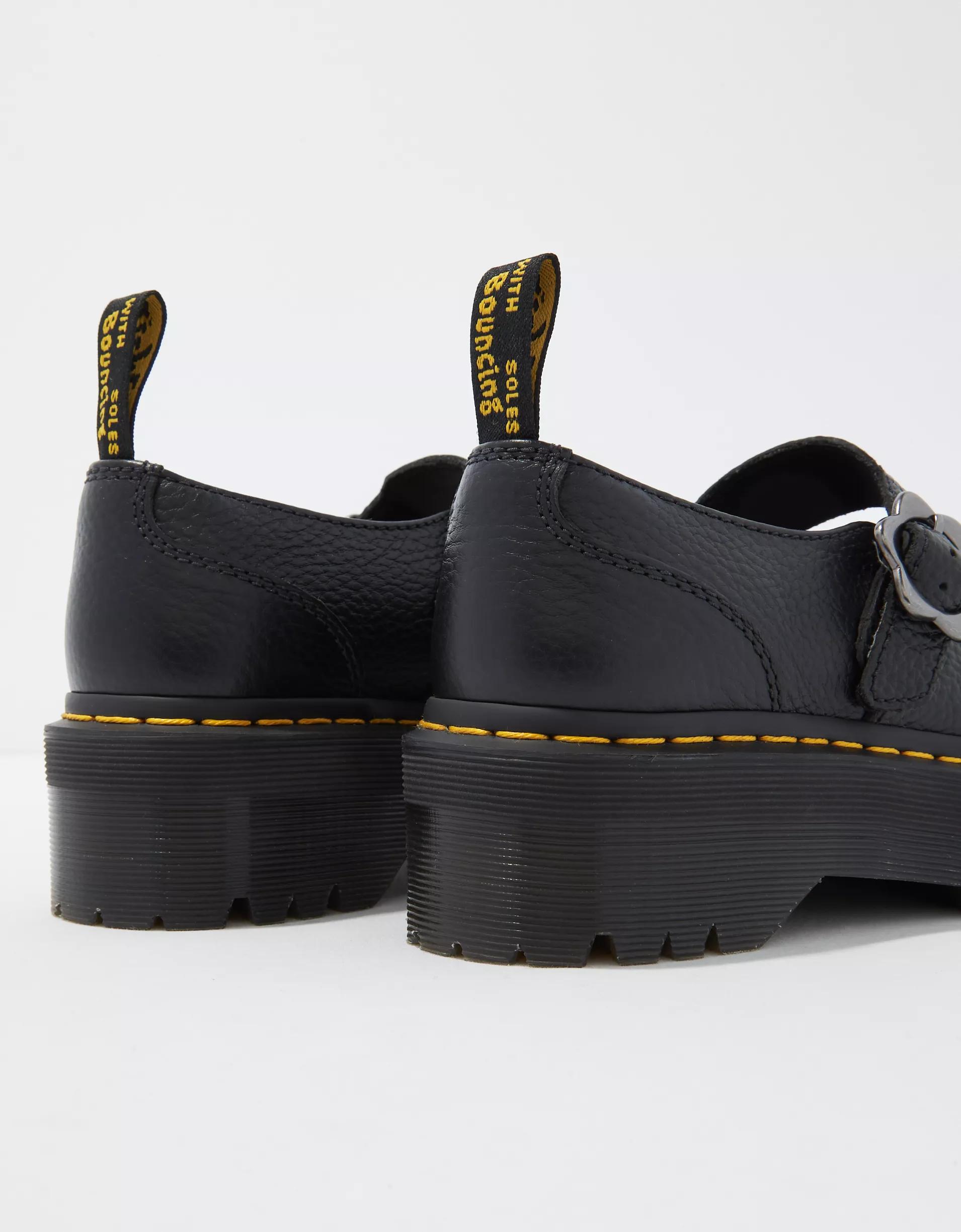 Dr. Martens Women's Addina Oxford Shoe Product Image