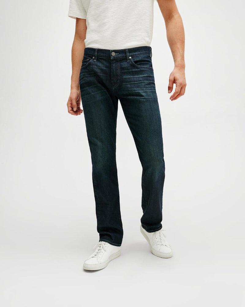 Airweft Denim The Straight in Perennial Male Product Image