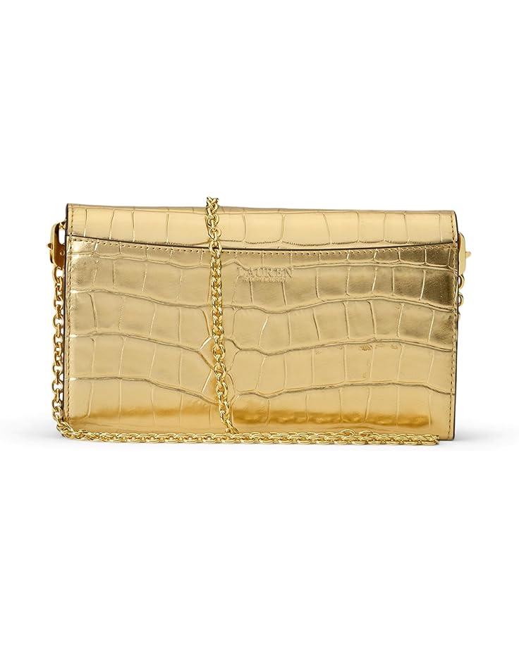 G Mini Top Handle Crossbody Product Image