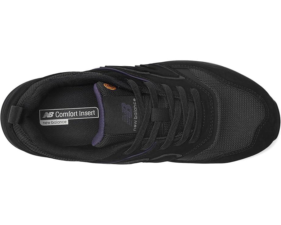 Logic Comp Toe EH PR SR Product Image