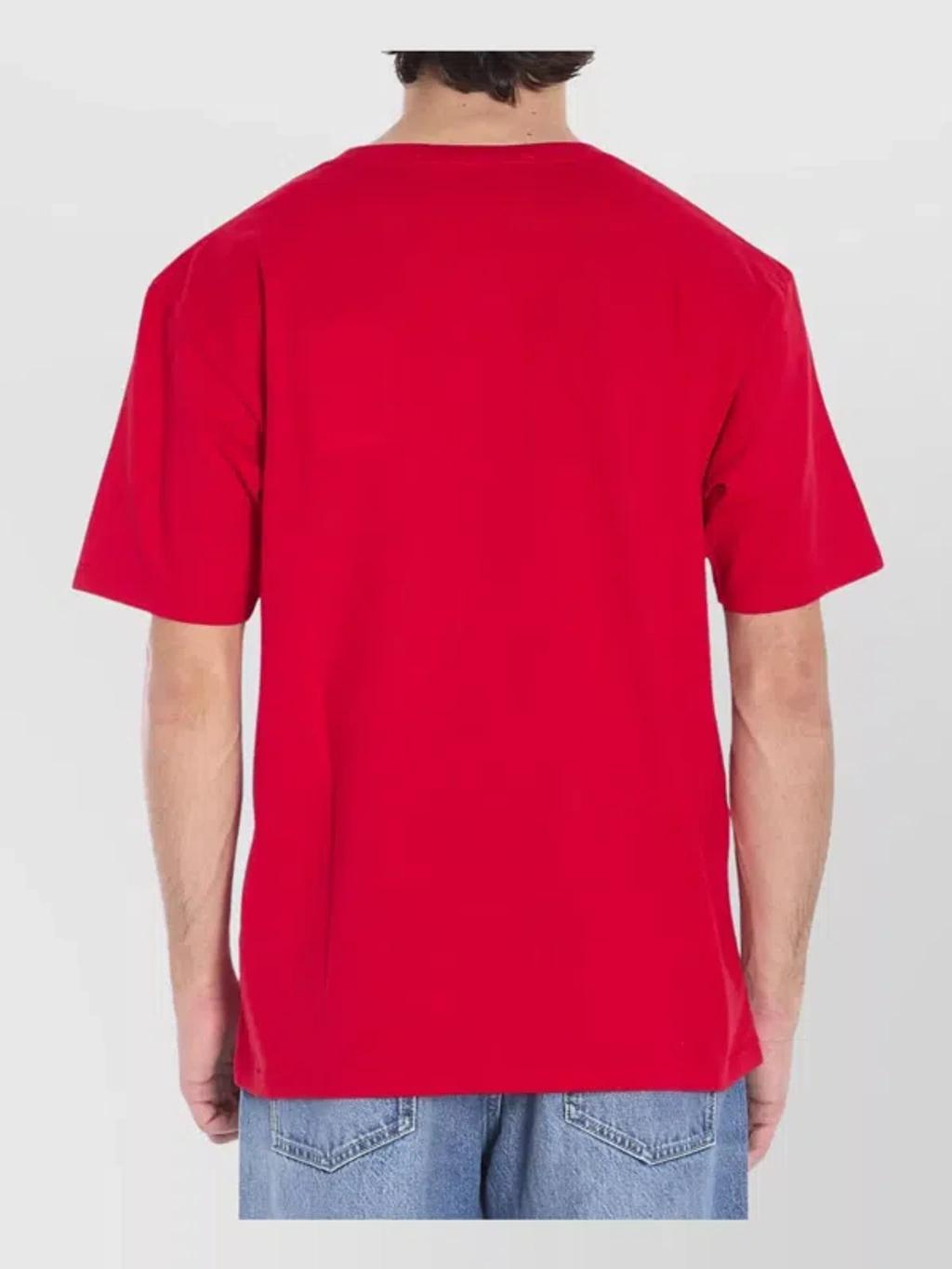 Men's Labs 3D Print-Knit Air Tee - Slate Grey Male Product Image