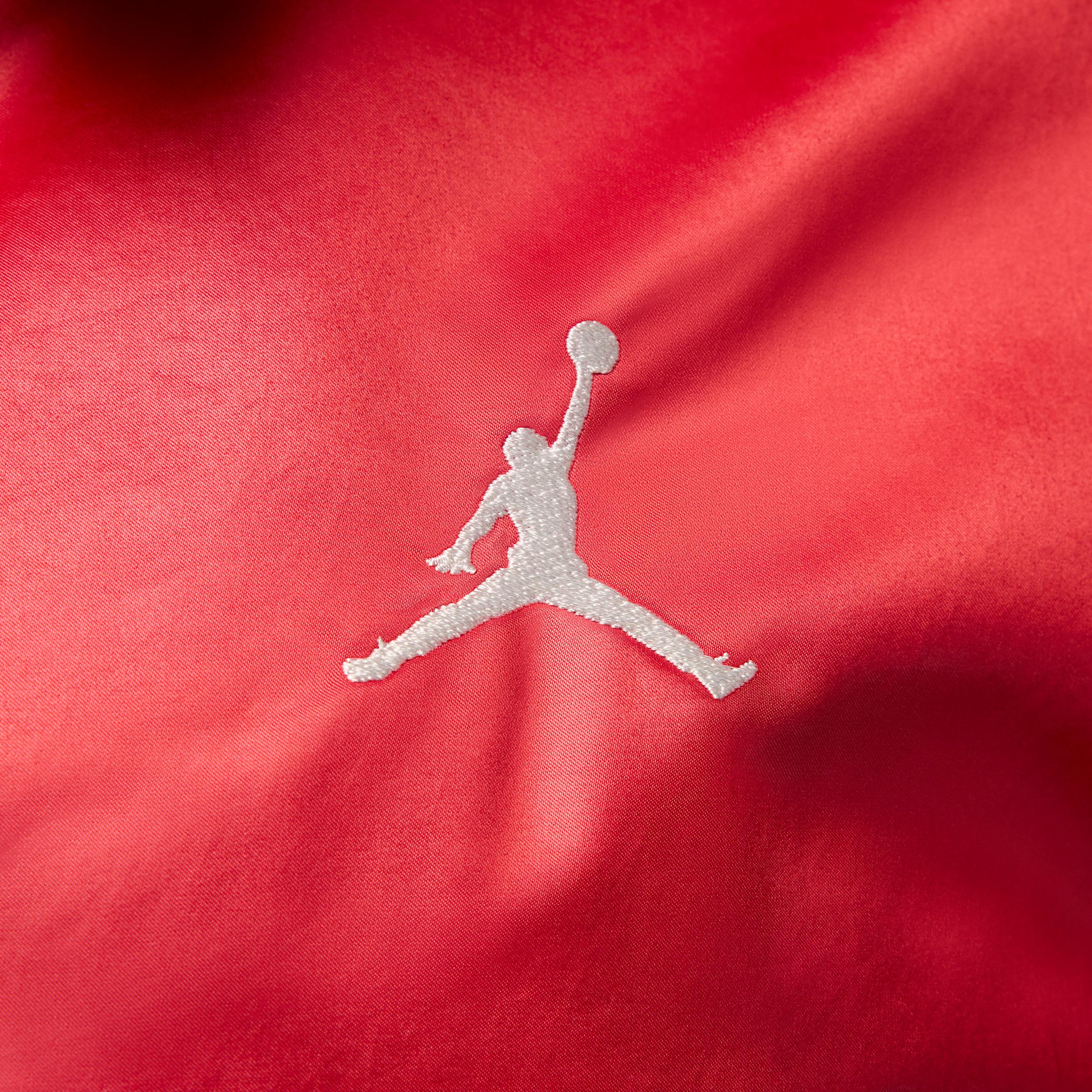 Womens Jordan Coaches Jacket | HJ0087-636 Product Image