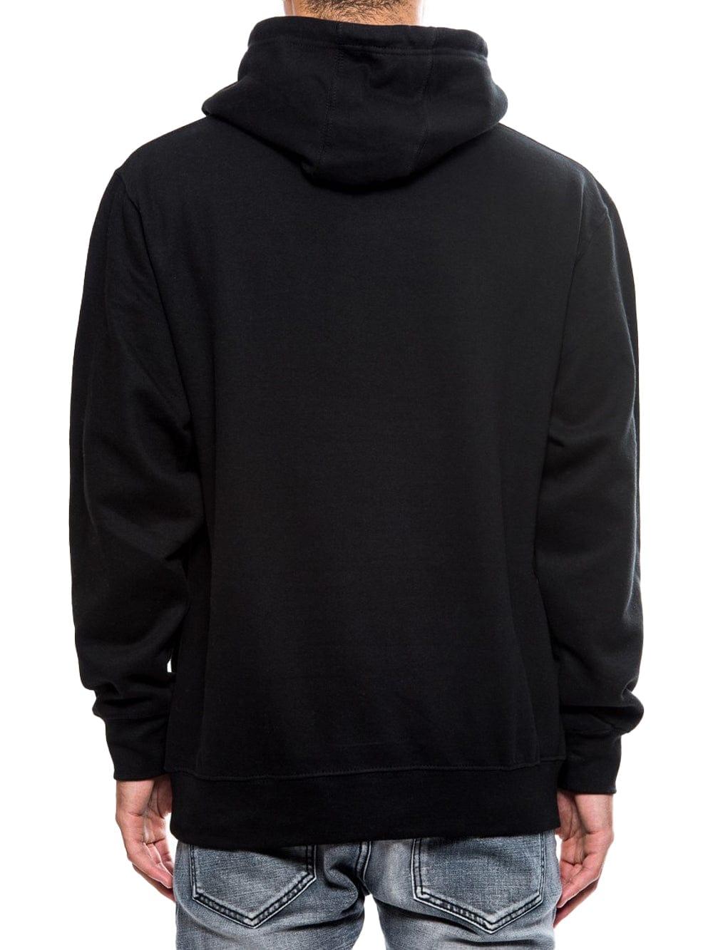 Classic Pullover Hoodie Product Image