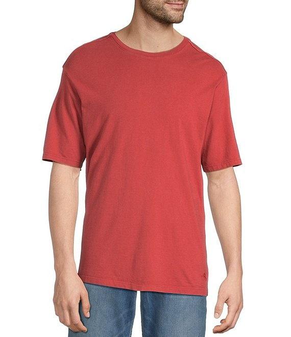Tommy Bahama Kauai Keyes Short Sleeve T-Shirt Product Image