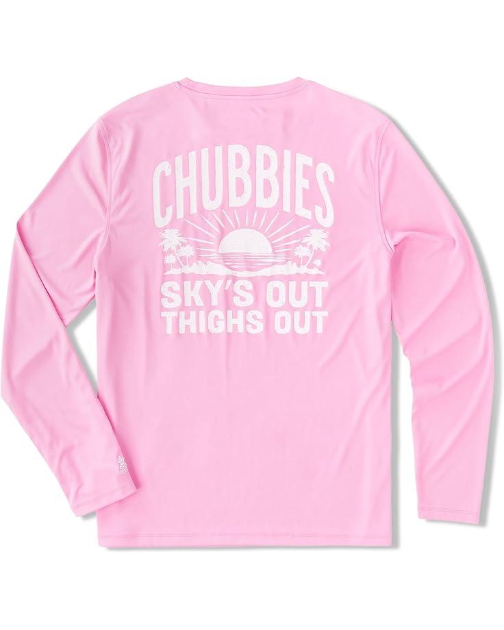 The Surf Skin (Sun Crewneck) Product Image